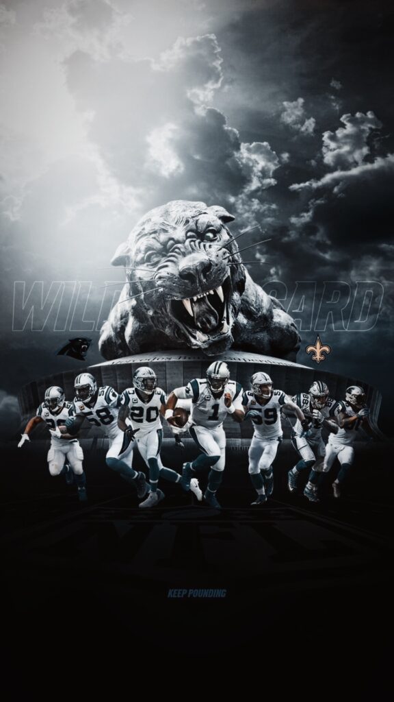 Carolina Panthers Wallpaper