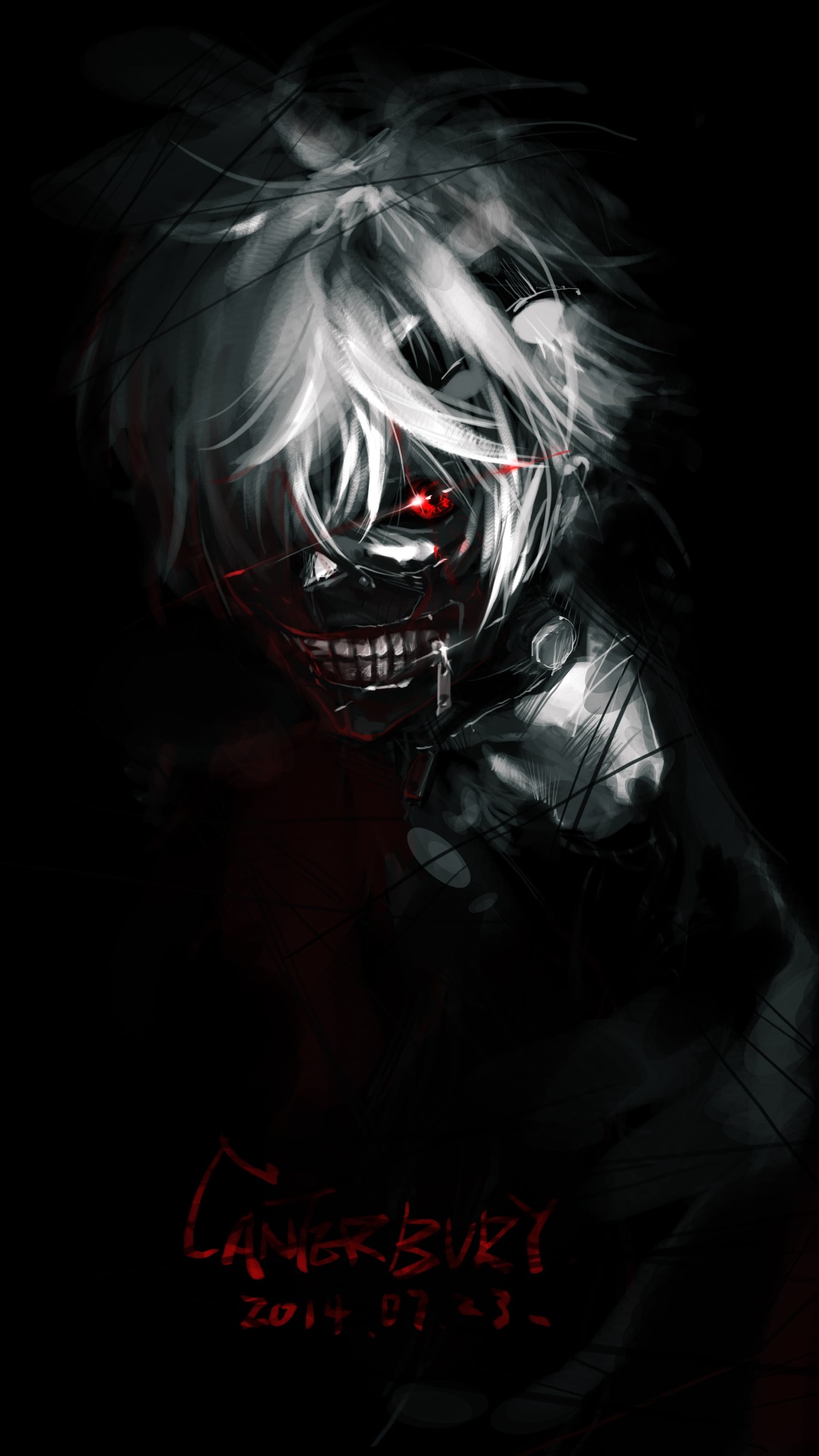 Dark Anime Wallpaper 4k APK for Android Download