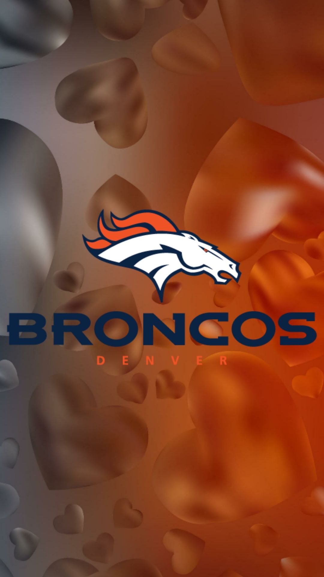 Denver Broncos Wallpaper 2022