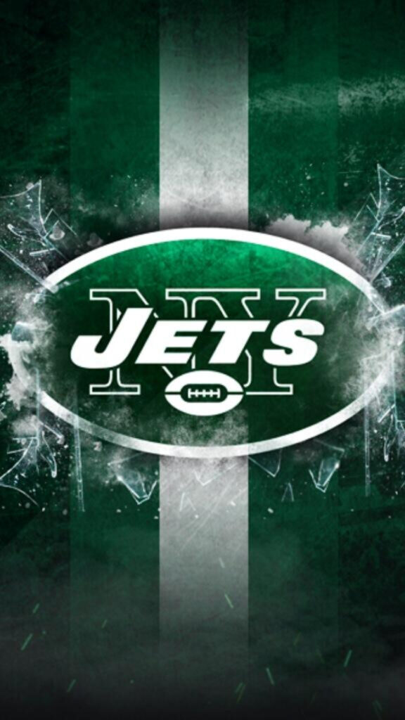 Dope New York Jets Wallpaper