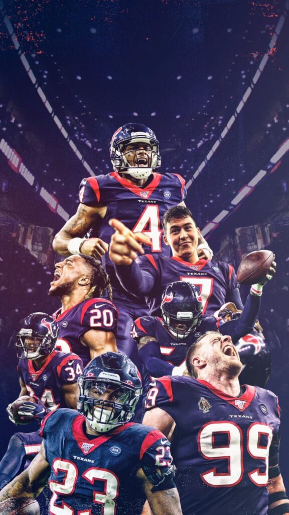 Houston Texans Wallpaper