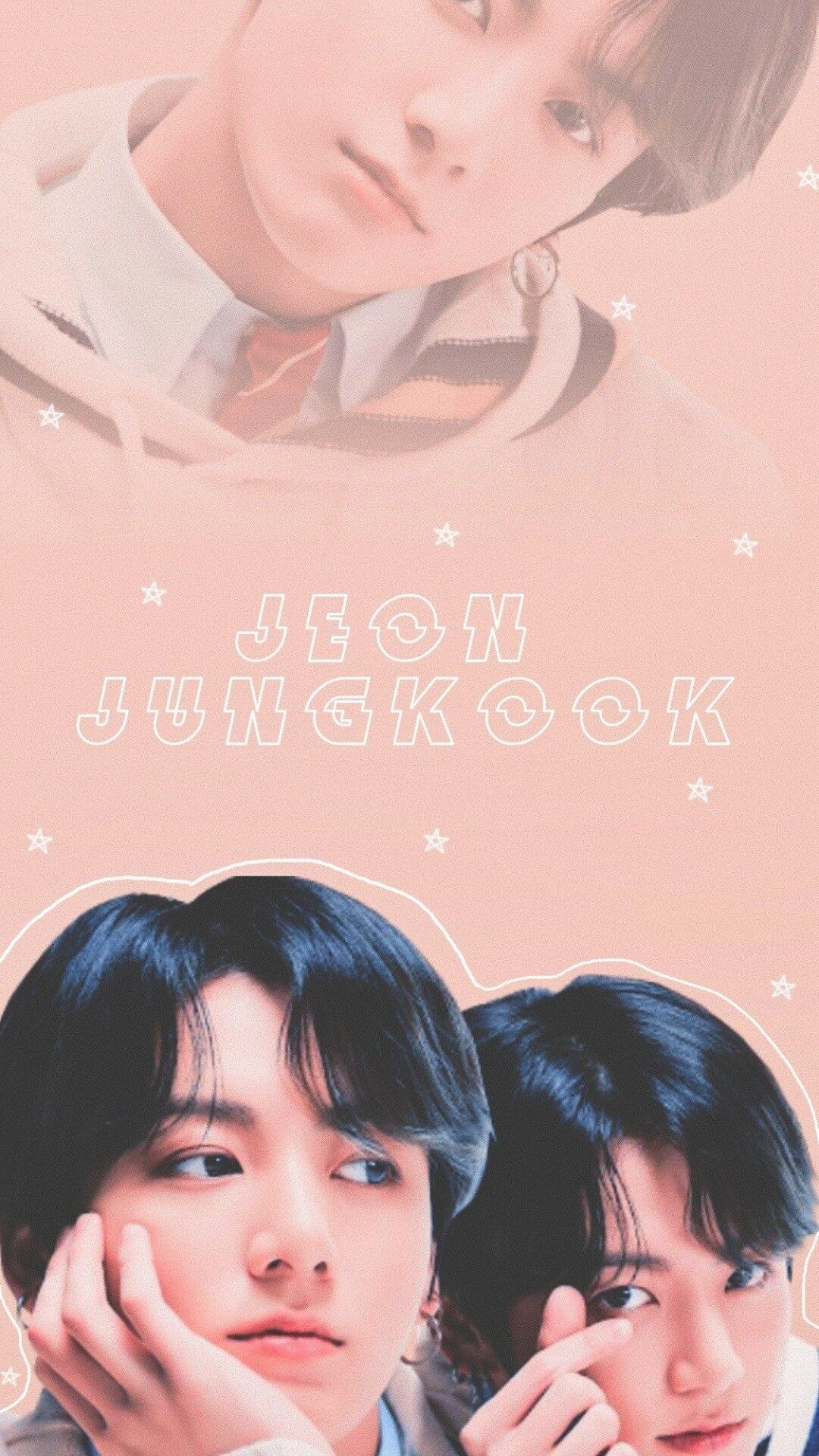 Jungkook Wallpaper HD