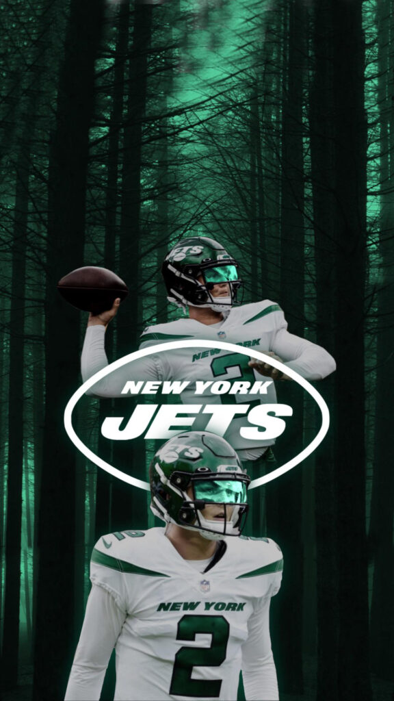 New York Jets Android Wallpaper