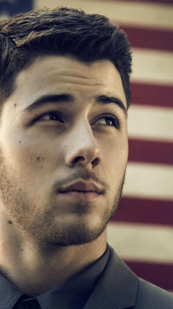 Nick Jonas Images