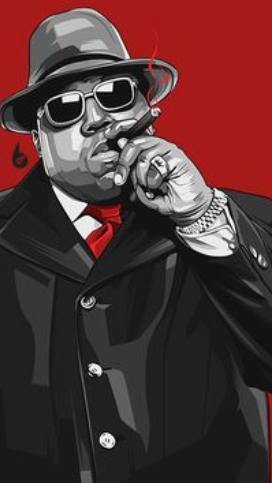Notorious B.I.G Wallpapers - Top 30