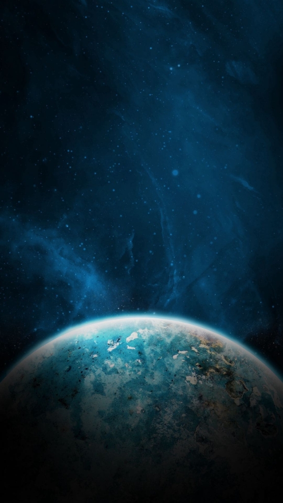 Universe Android Wallpaper HD