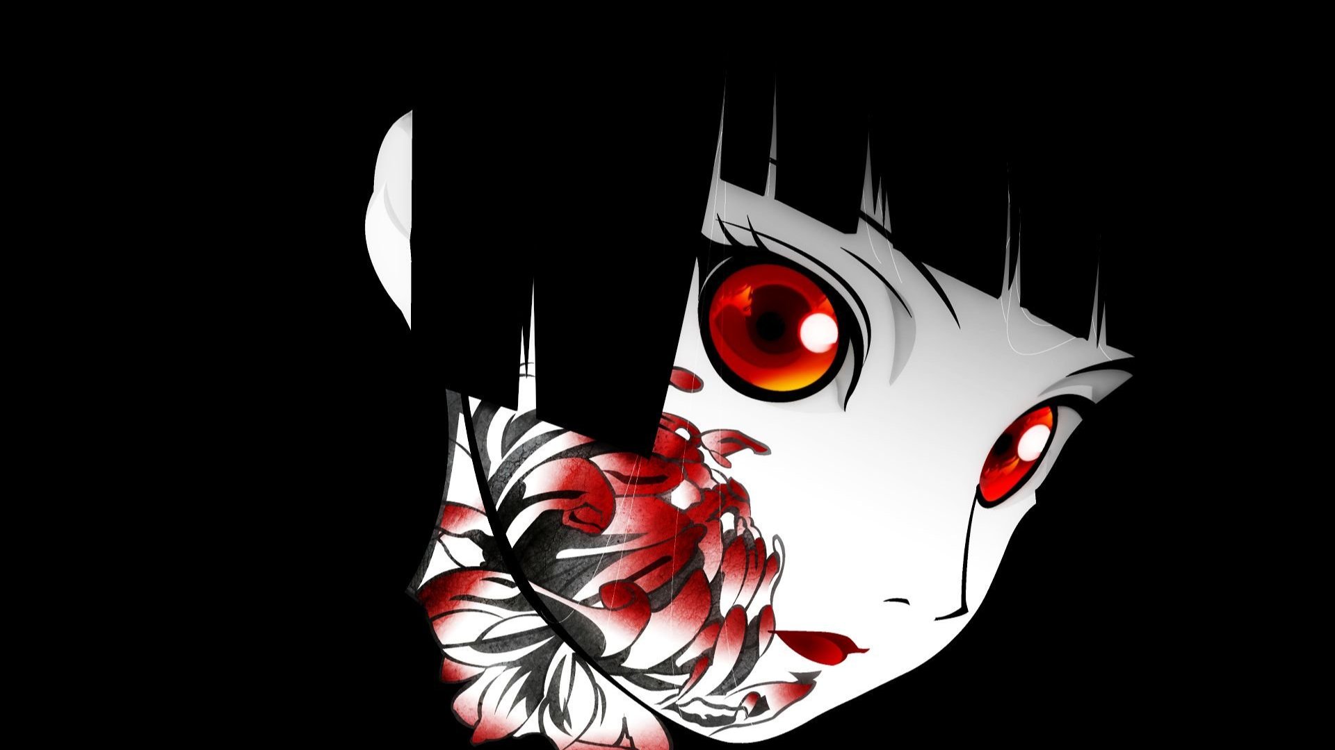 Dark Anime Wallpaper Download