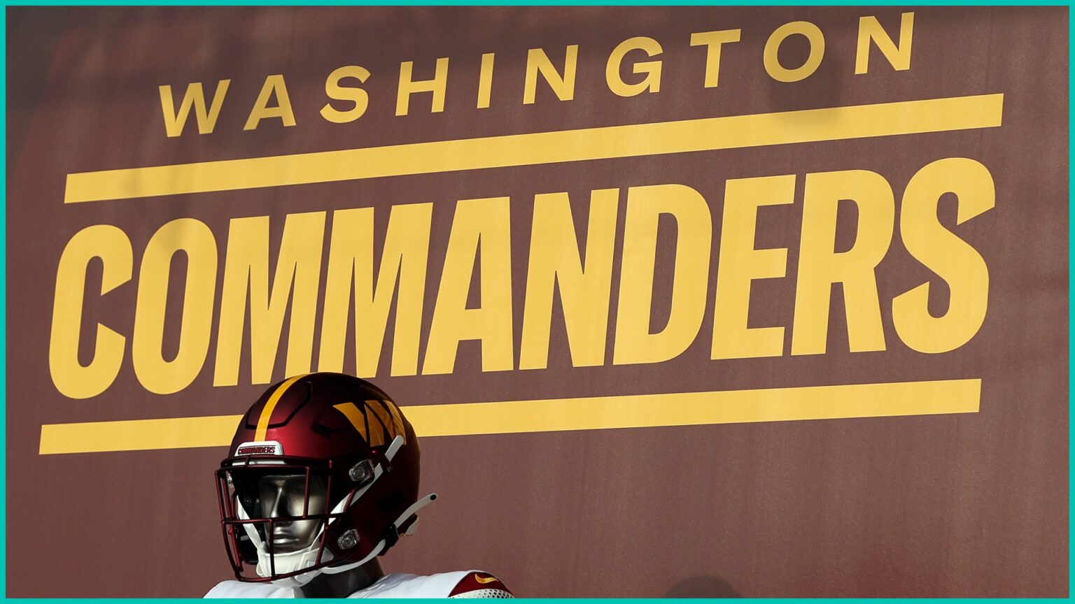 Washington Commanders Wallpapers - Top 25 Best Washington Commanders