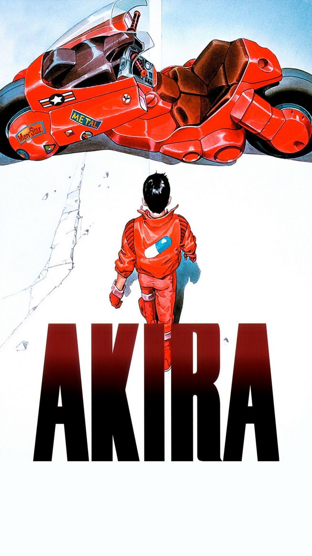 Akira Photos
