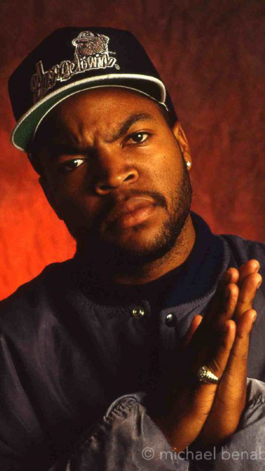 Best Ice Cube Wallpaper