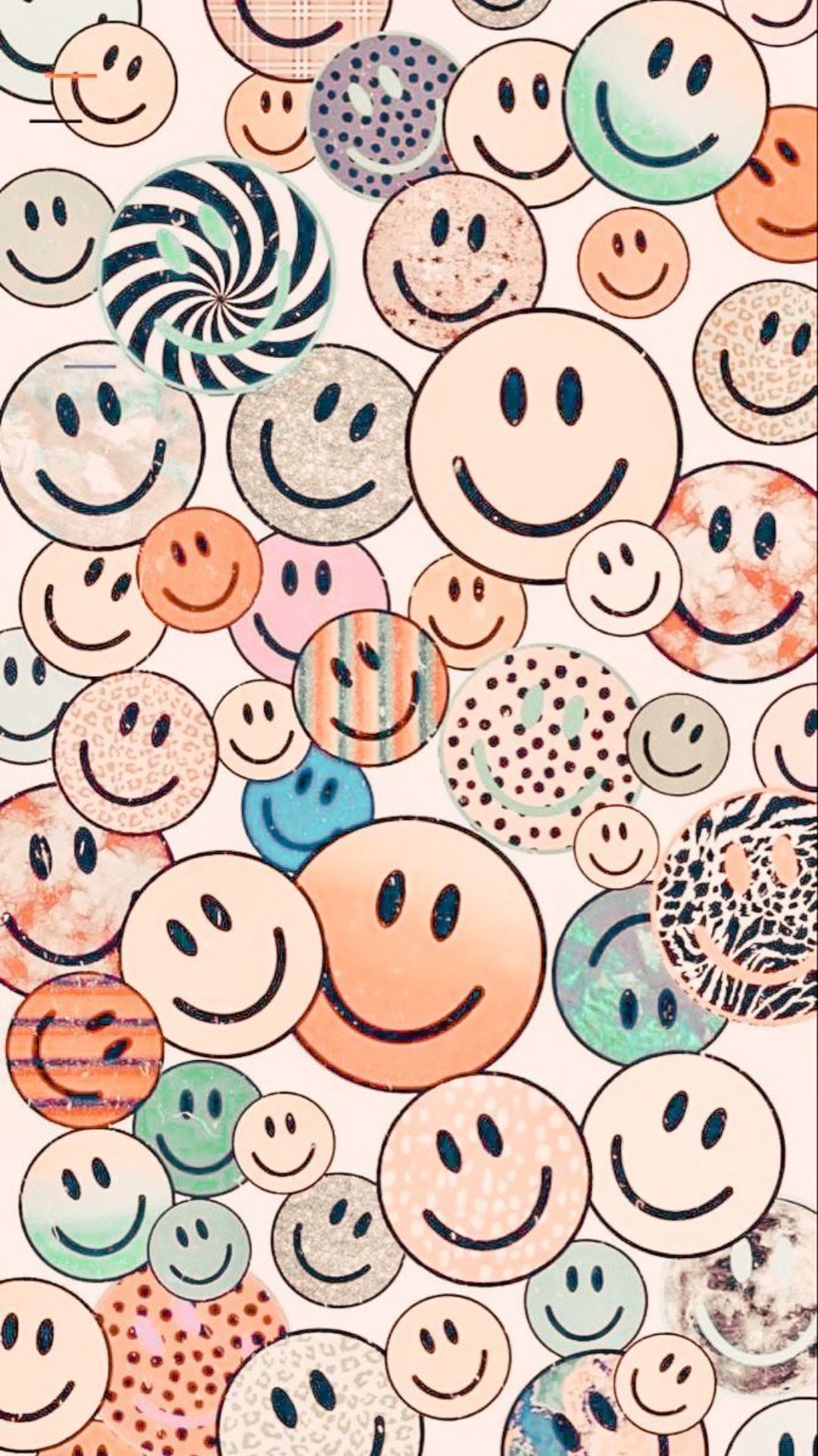 Best Smiley Wallpaper