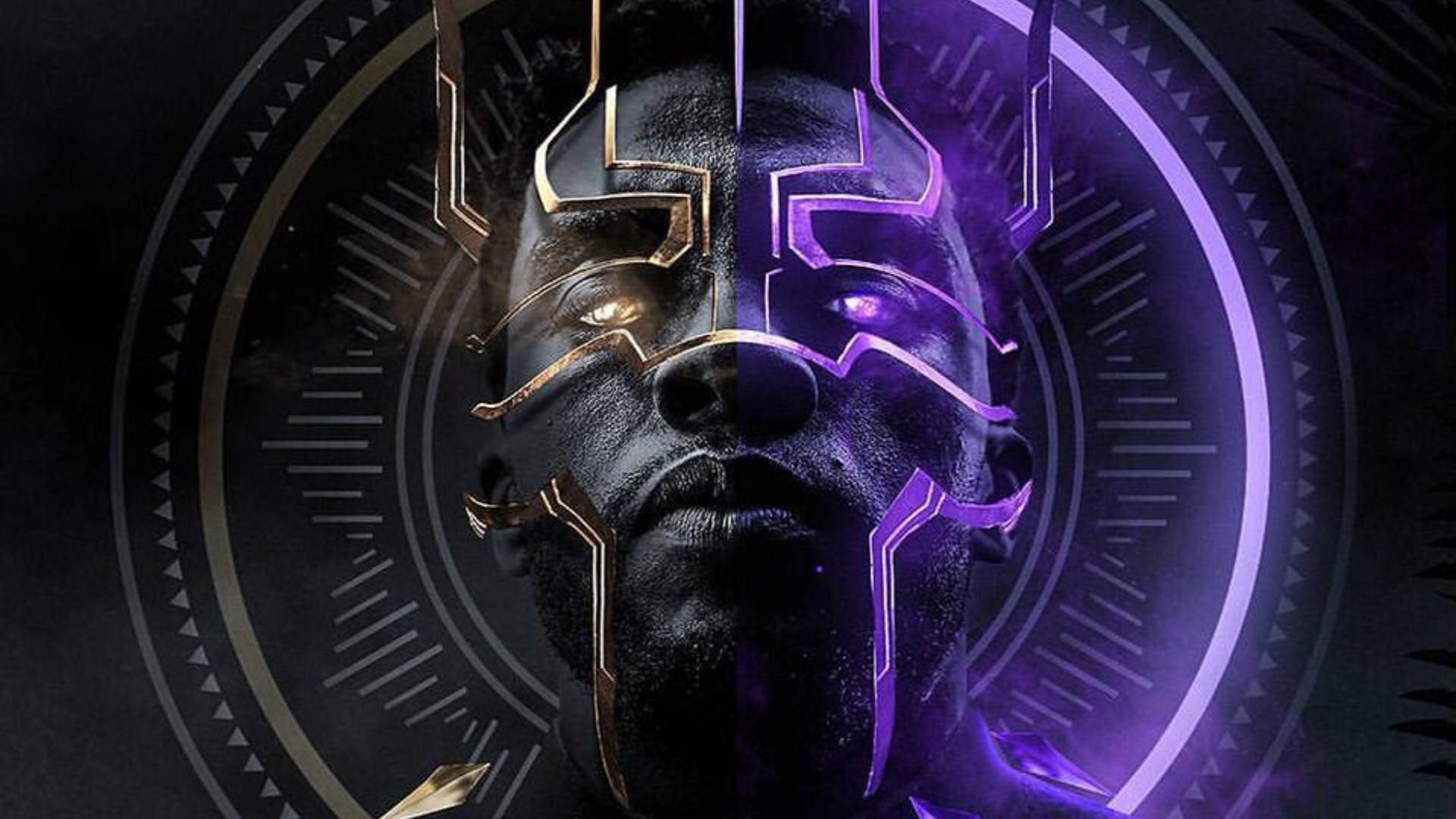 Black Panther 2 Wallpapers - Top 45 Best Black Panther 2 Wallpapers Download