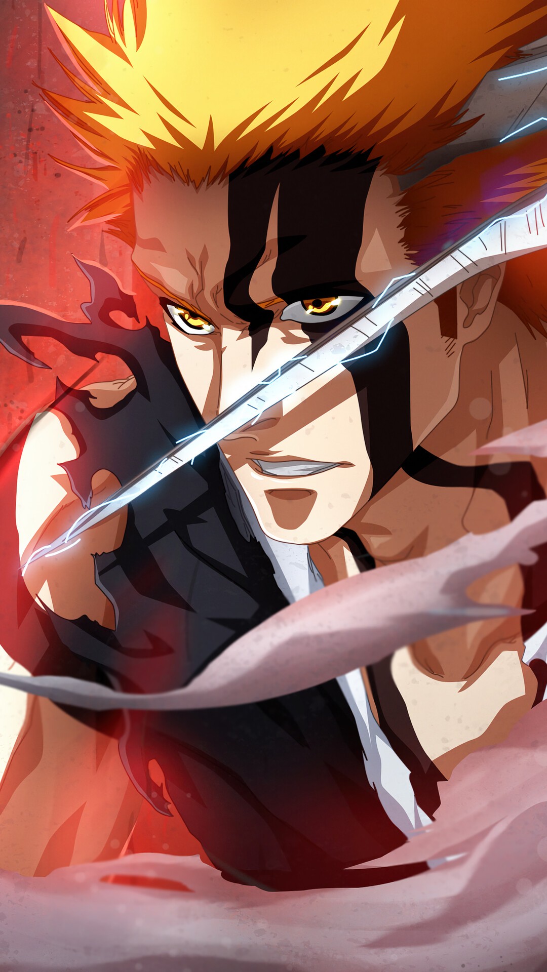 bleach wallpaper  Bleach anime, Bleach pictures, Bleach manga