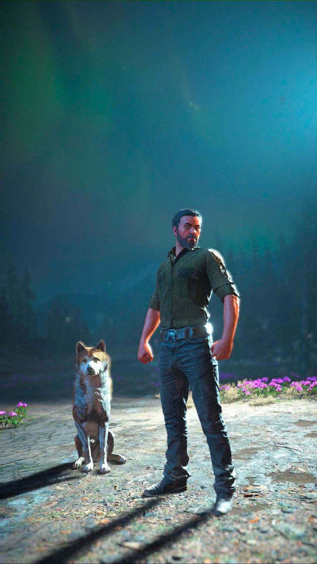 Far Cry New Dawn Images