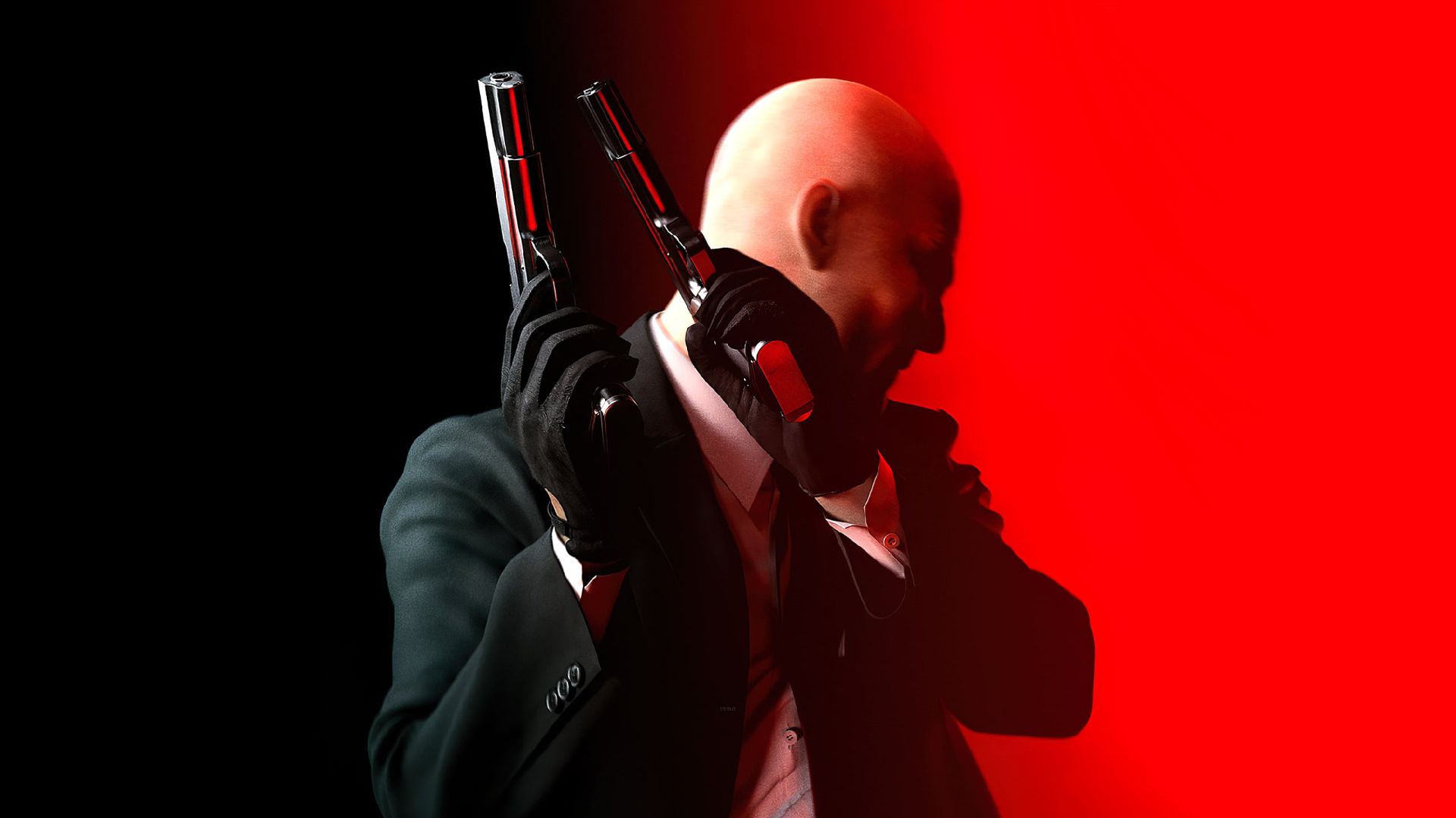 Hitman Absolution Background Images