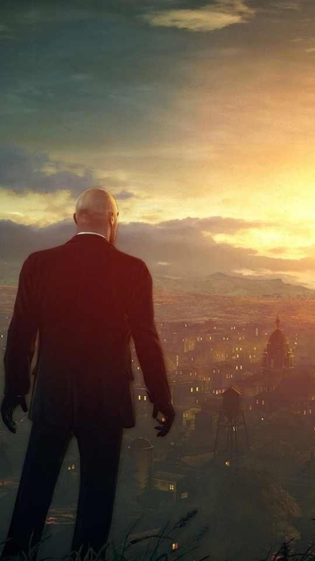 Hitman Absolution Pictures