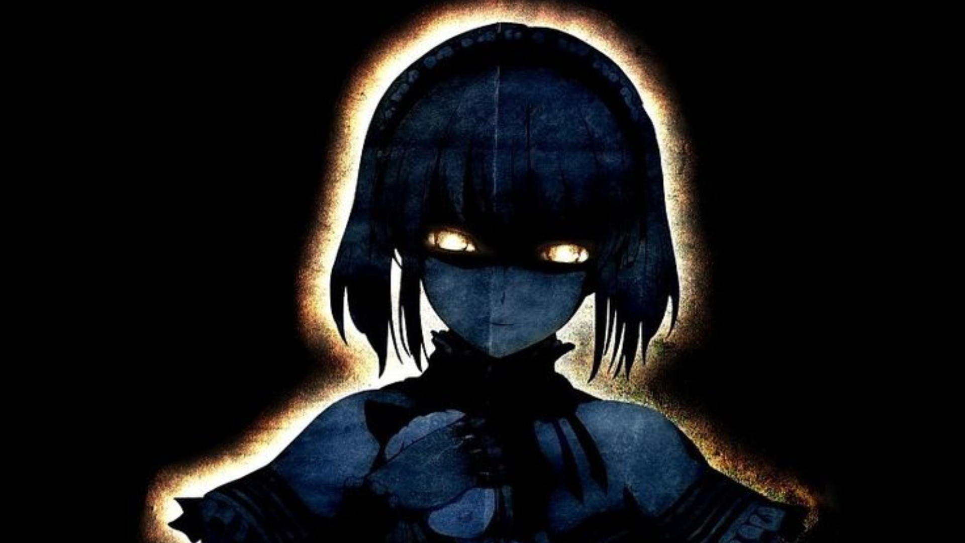 Horror Anime Wallpapers - Top 30 Best Horror Anime Wallpapers Download