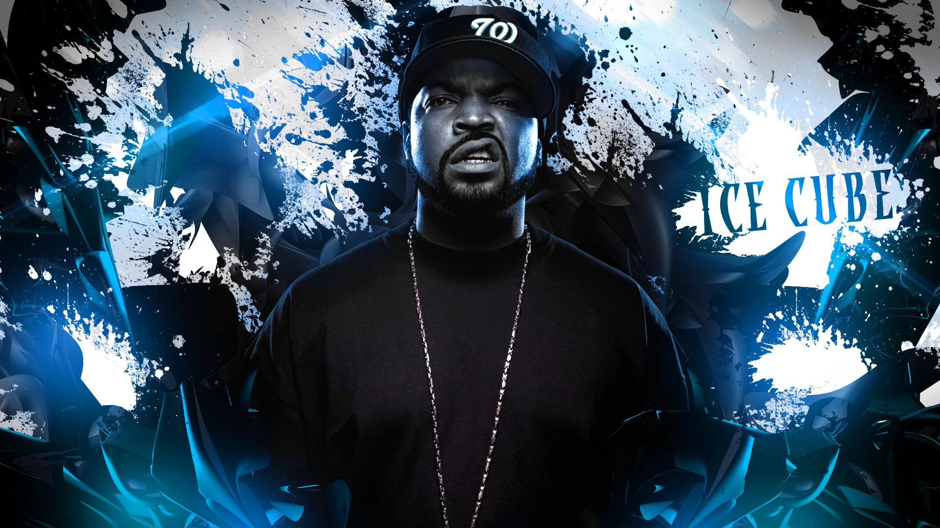 Ice Cube Background Photos