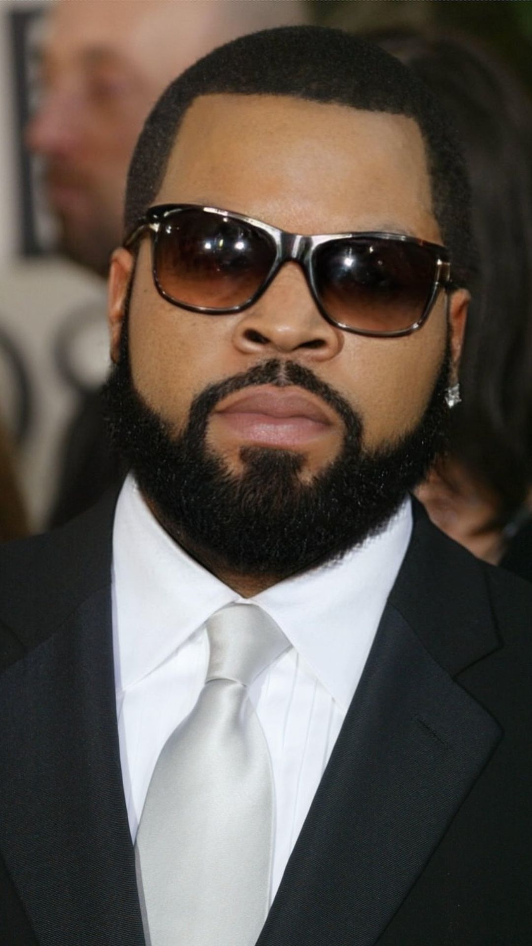Ice Cube Pictures