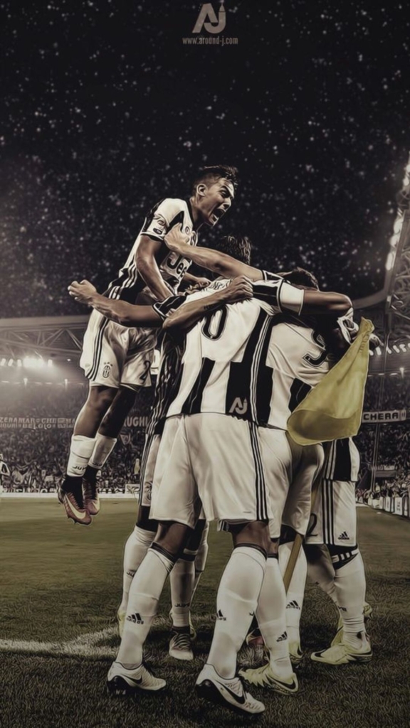 Juventus Players Images