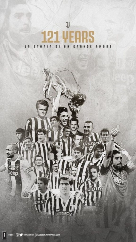 Juventus Players Wallpaper Pictures