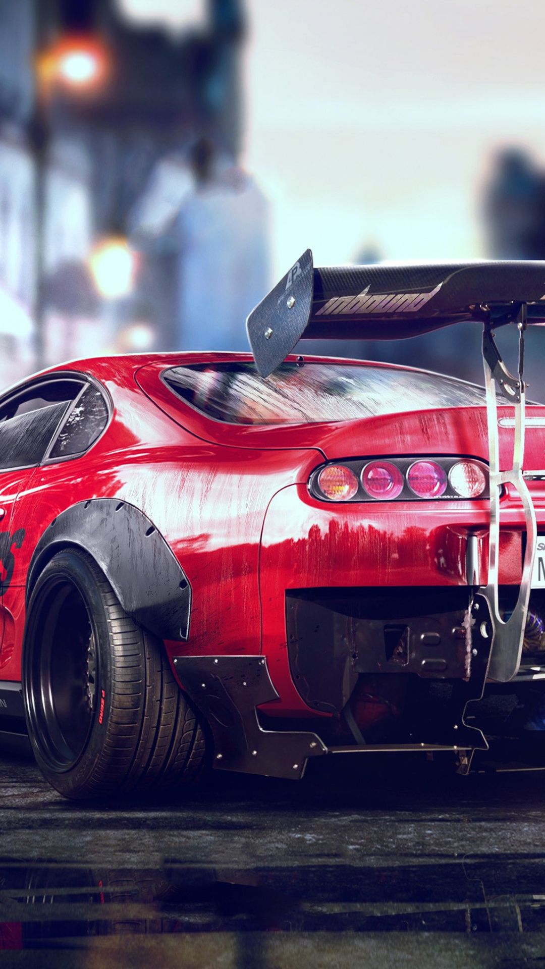 Need For Speed Payback Wallpaper Images