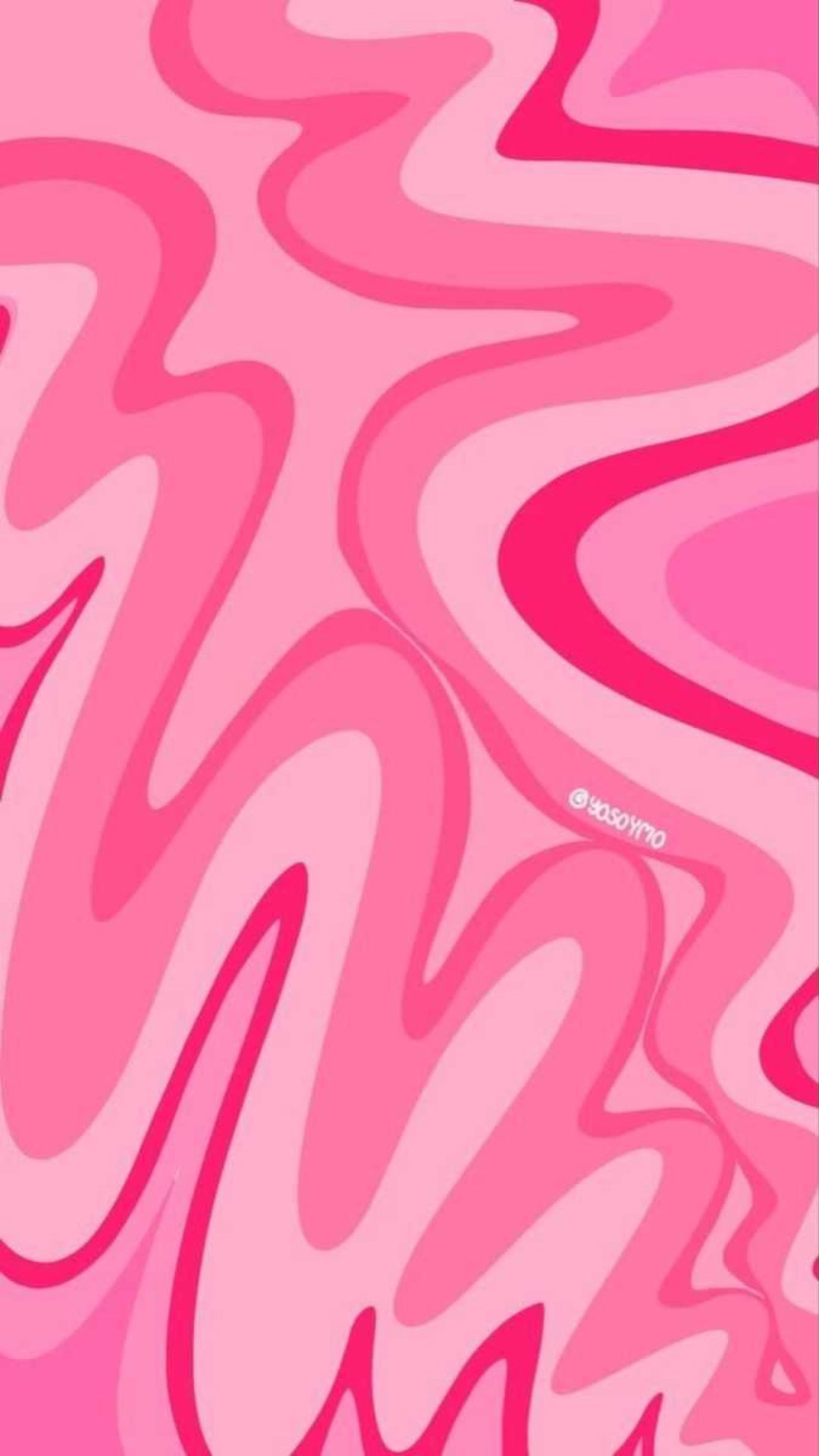 100+] Pink Preppy Wallpapers