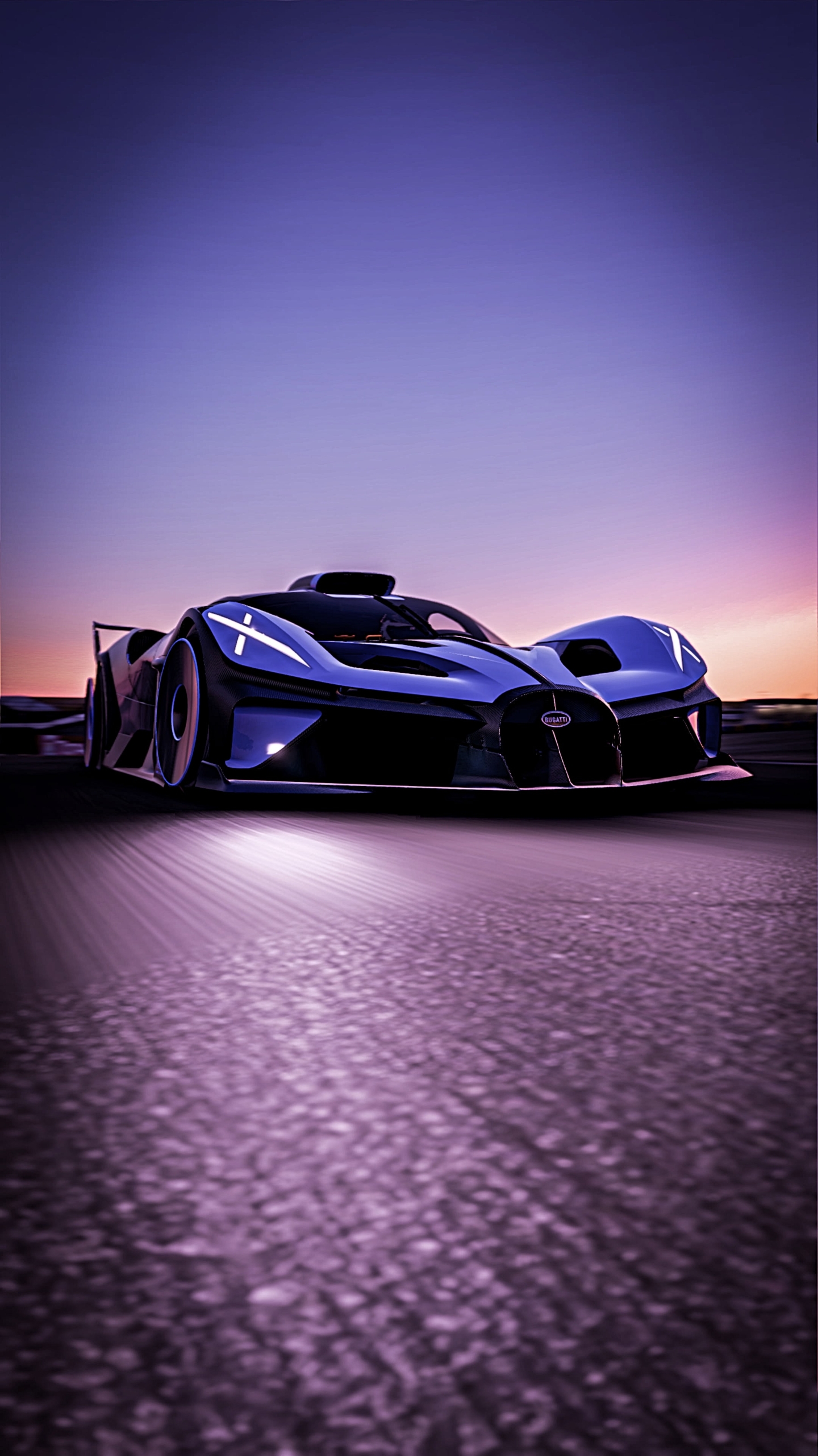 Project Cars 2 Android Wallpaper