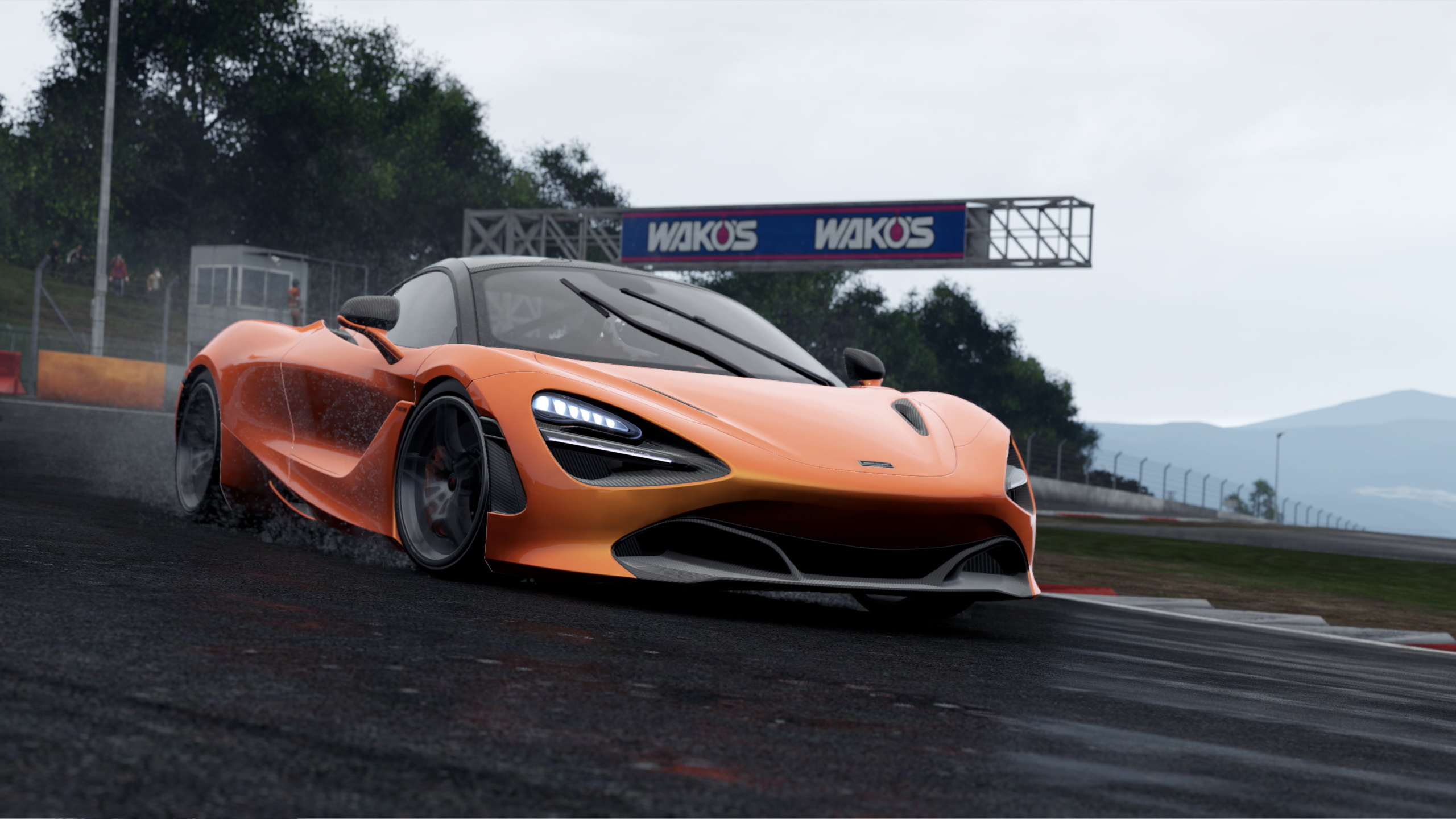 Project Cars 2 Background Images