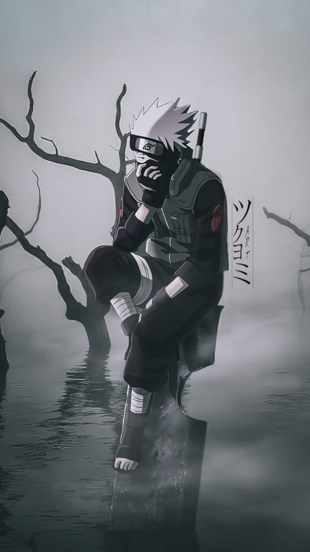 Kakashi PFP Wallpapers - Top 30 Best Kakashi PFP Wallpapers [ HQ ]