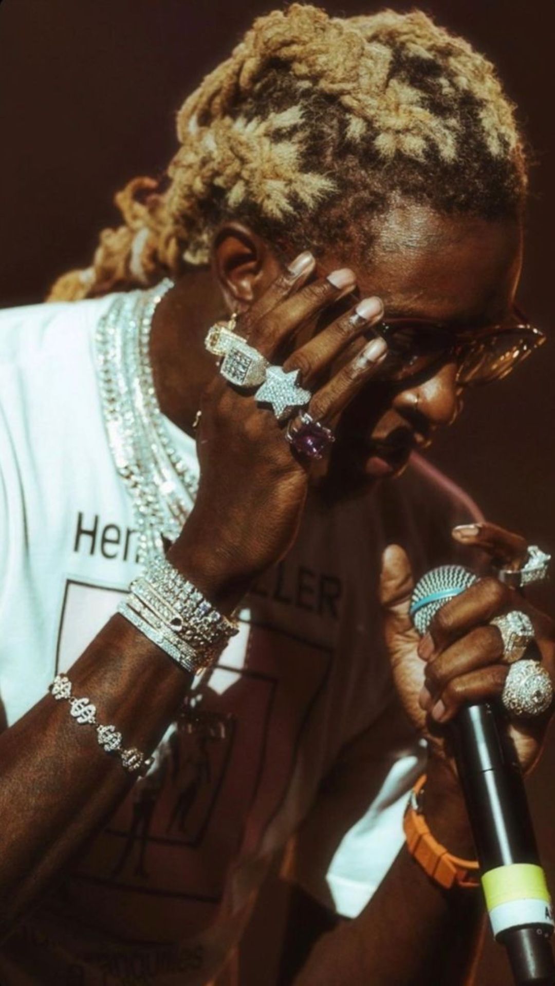 Young Thug Images