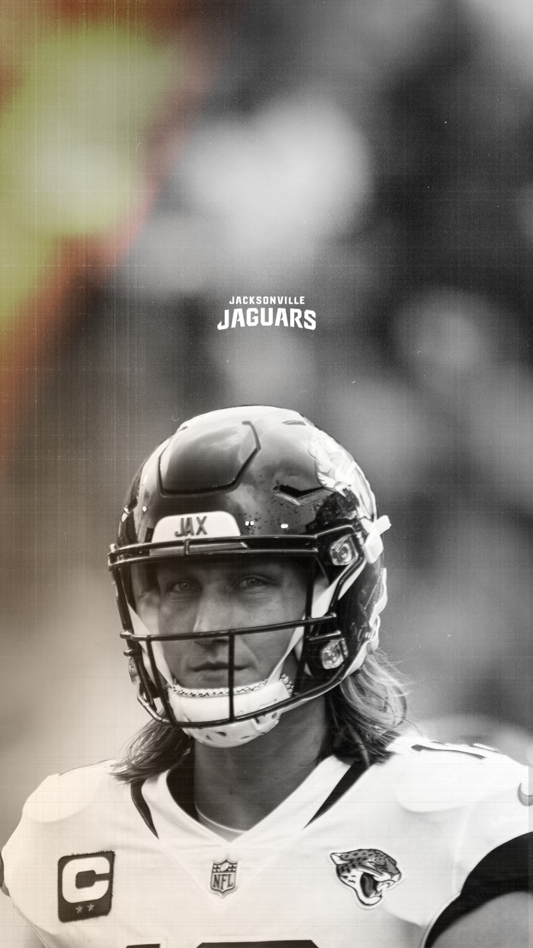 Aesthteic Jacksonville Jaguars Wallpaper