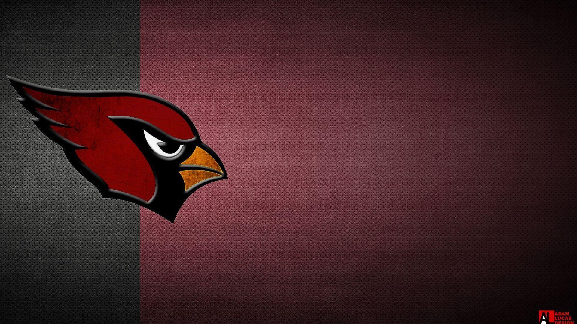 Arizona Cardinals Logo Backgrounds Laptop