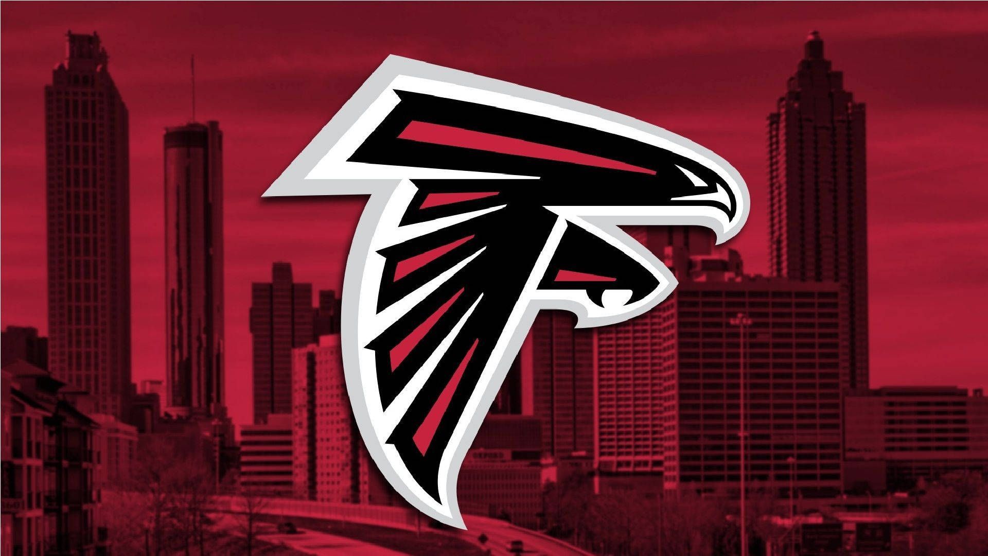 Atlanta Falcons Logo wallpaper by bm3cross - Download on ZEDGE™