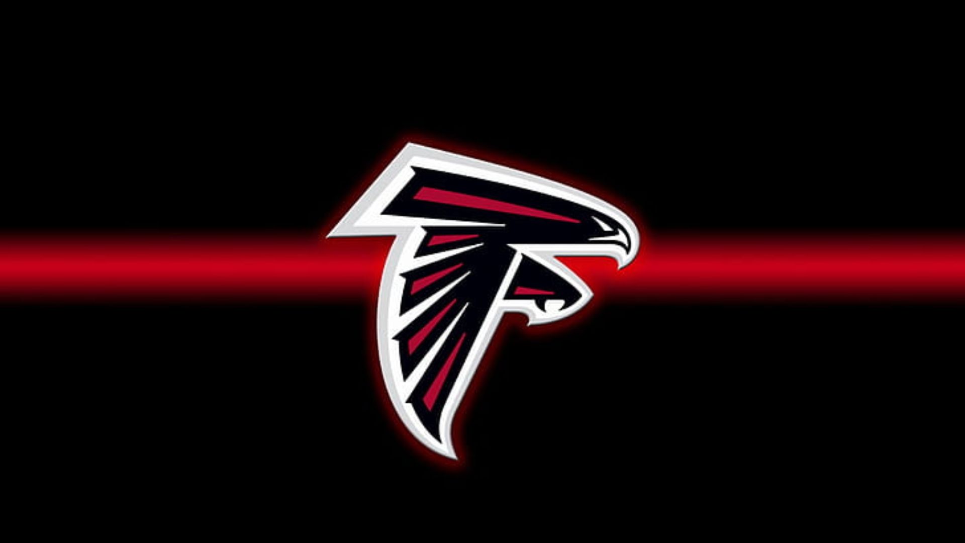 Atlanta Falcons Logo wallpaper by bm3cross - Download on ZEDGE™