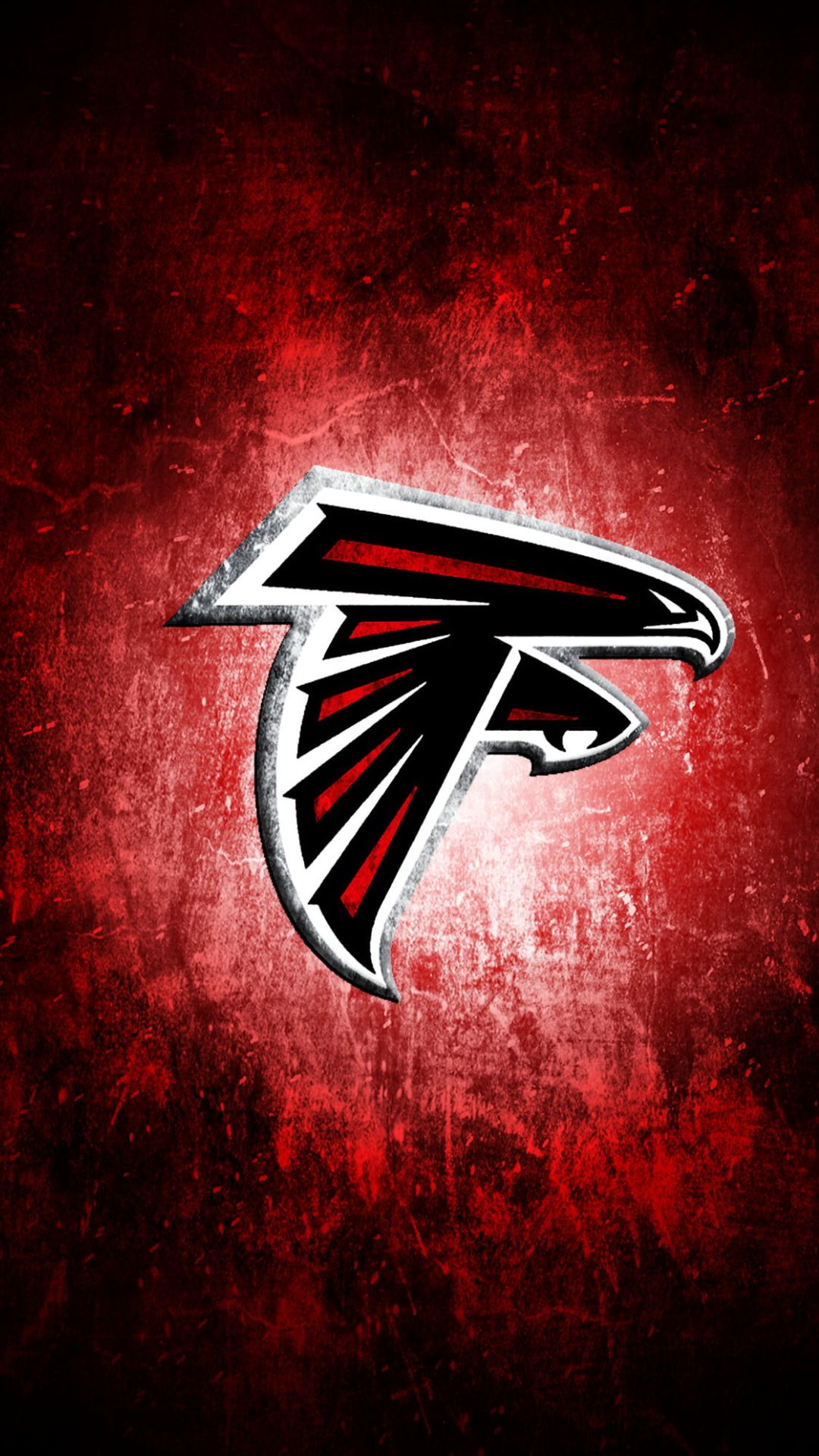 Atlanta Falcons Logo wallpaper by bm3cross - Download on ZEDGE™