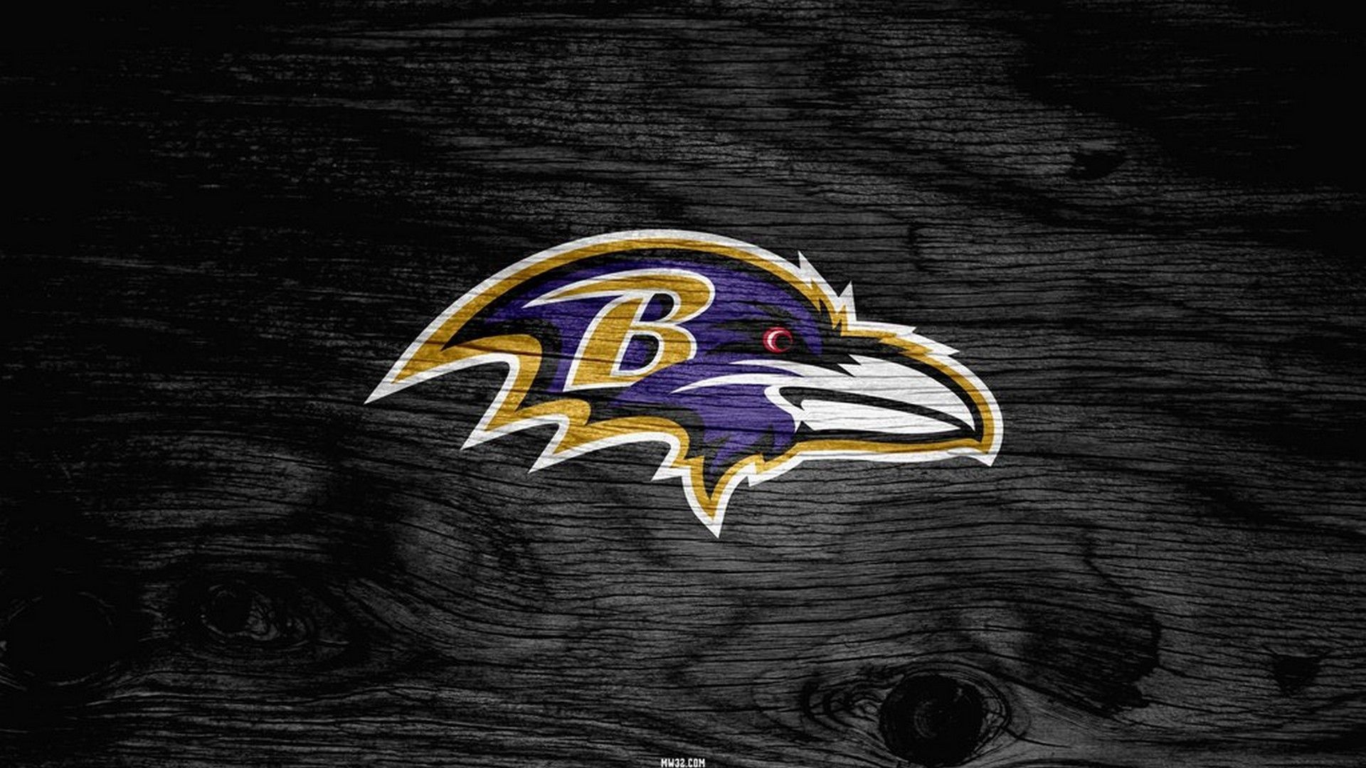 Baltimore Ravens Logo Background Pictures