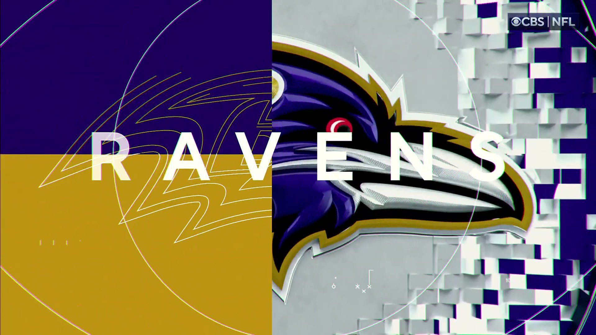Baltimore Ravens Logo Computer Wallpaper