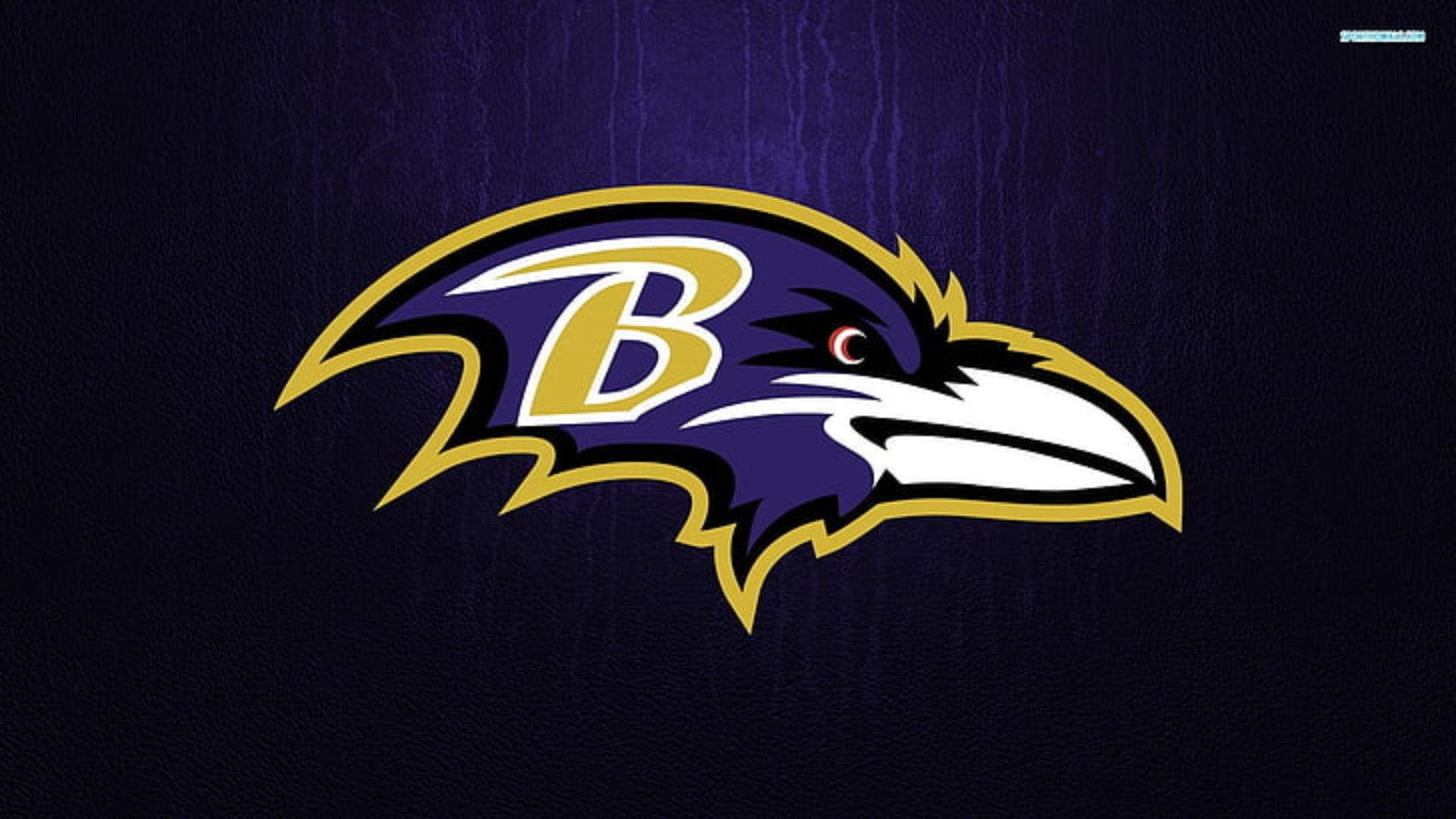 Baltimore Ravens Logo Wallpapers
