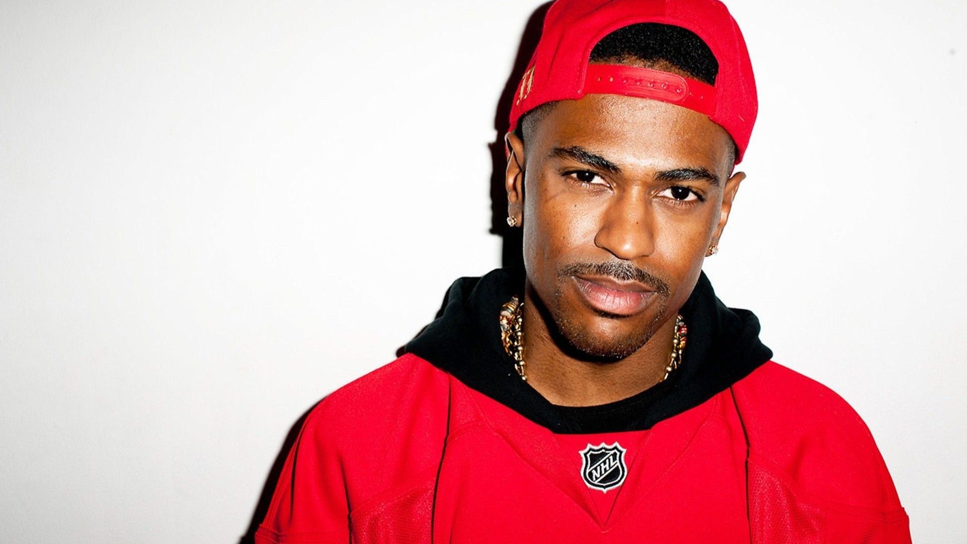 Big Sean Background Pictures