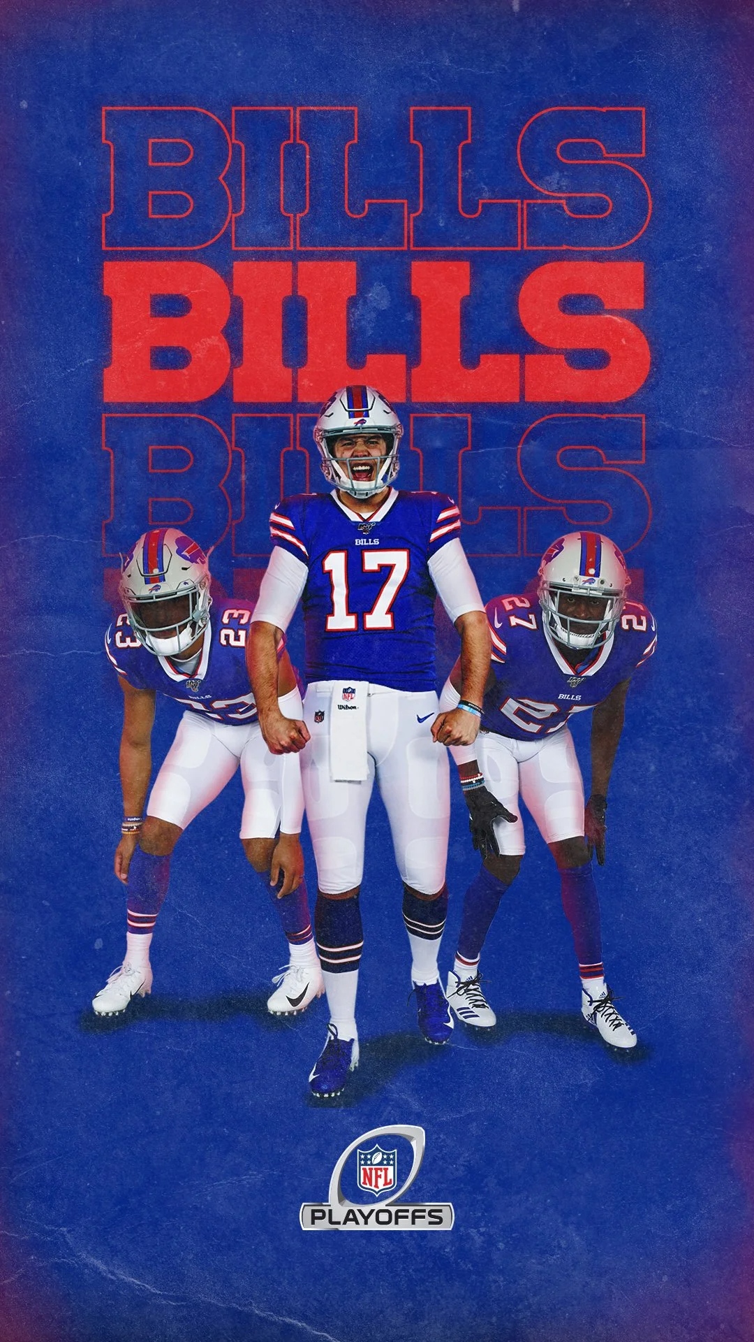 Buffalo Bills Full HD Wallpaper