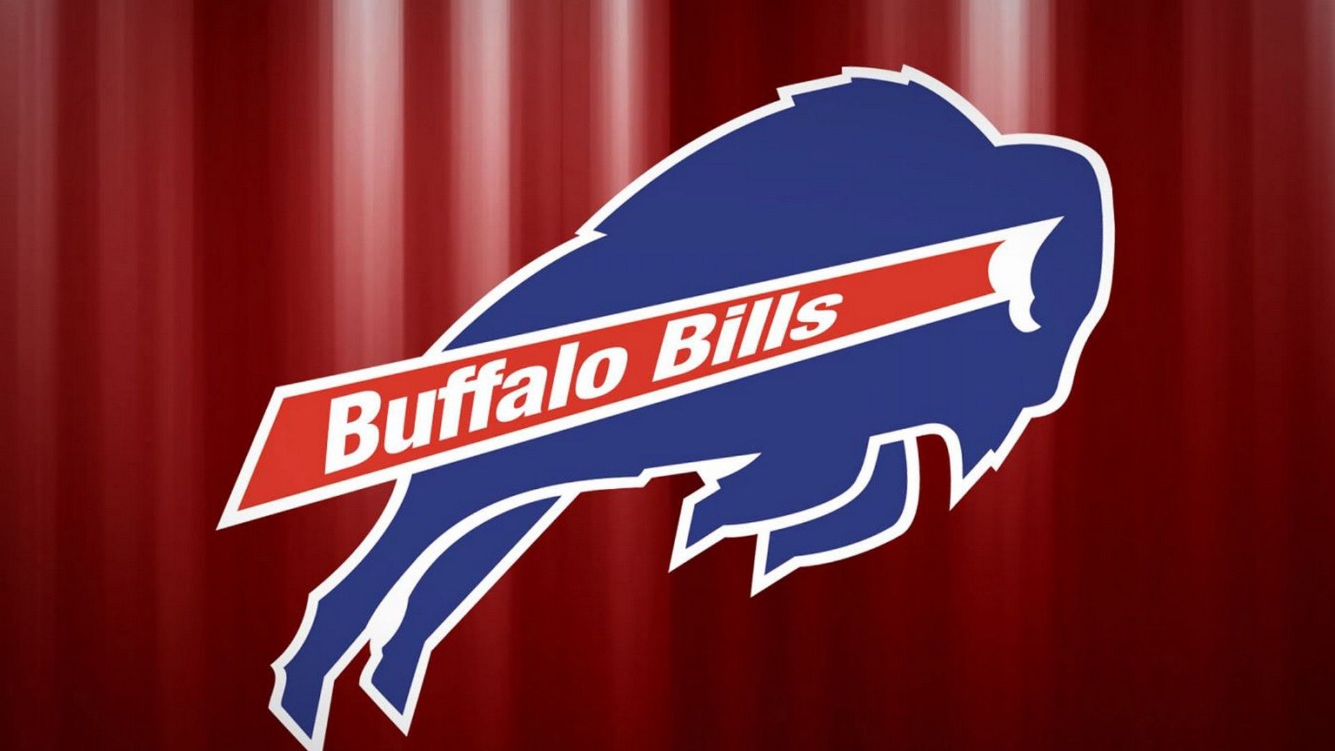 Buffalo Bills Logo Backgrounds Laptop