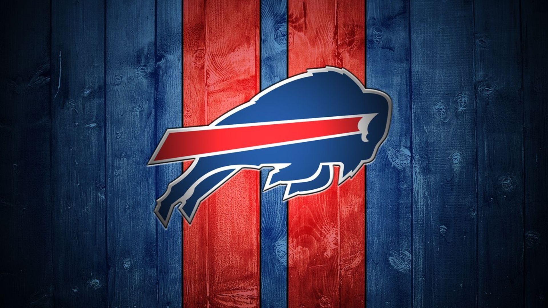 Buffalo Bills Logo Computer Wallpaper