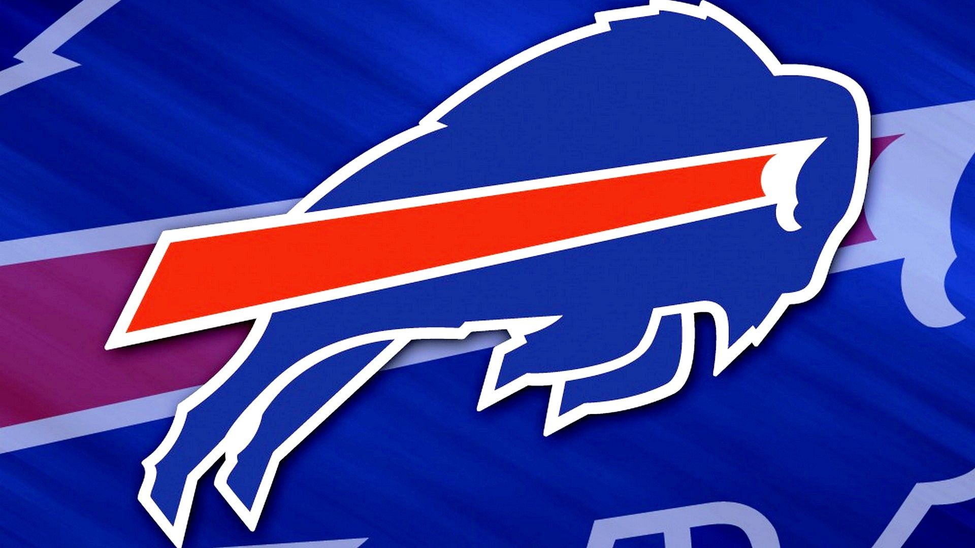 Buffalo Bills Logo Desktop Wallpaper