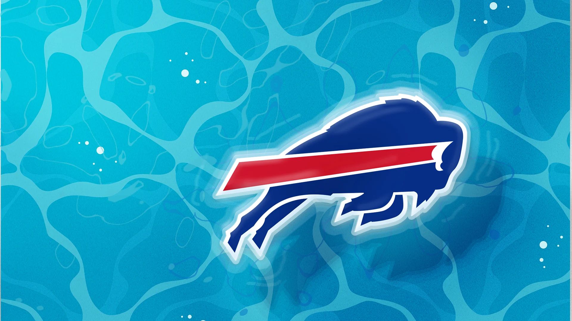 Buffalo Bills Logo PC Wallpaper