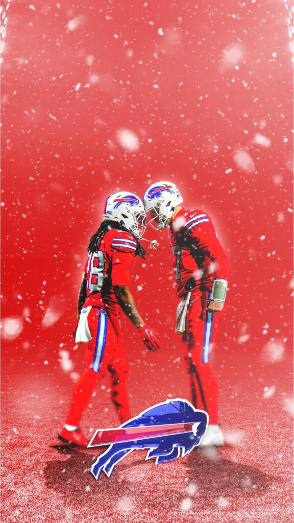 Buffalo Bills Wallpaper