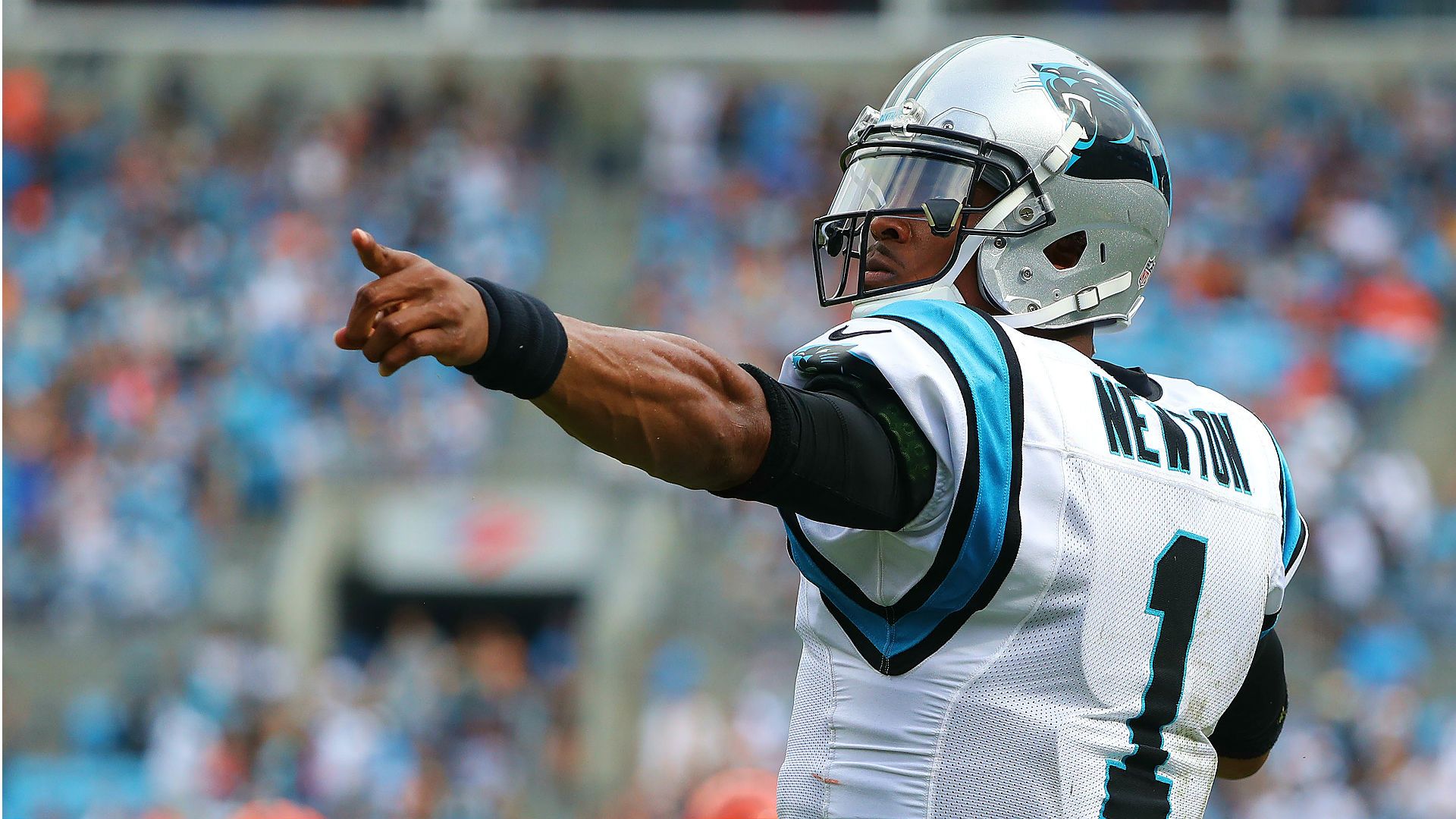 Cam Newton Background Pictures