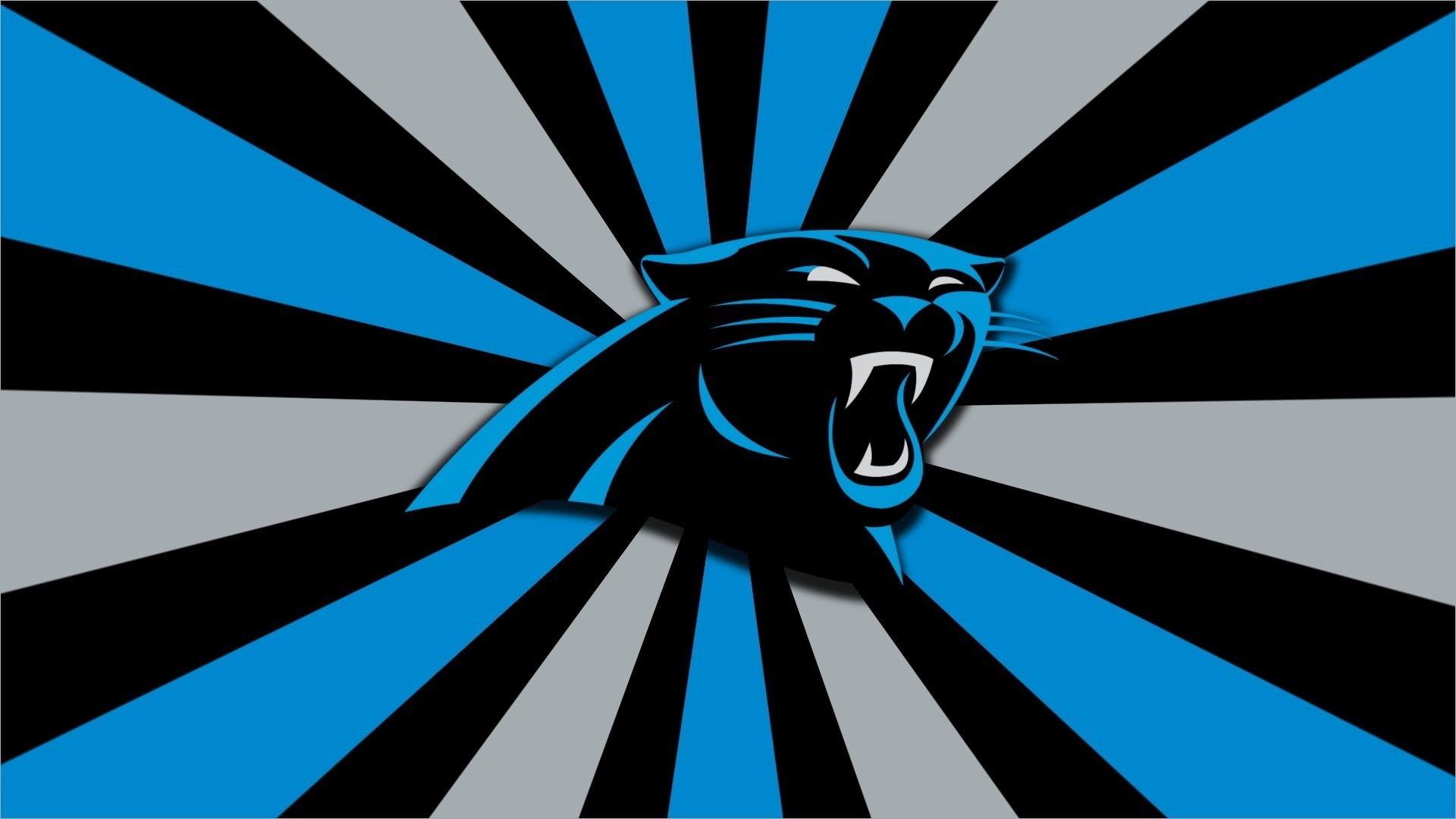 Carolina Panthers Logo Wallpapers - Top 28 Best Carolina Panthers