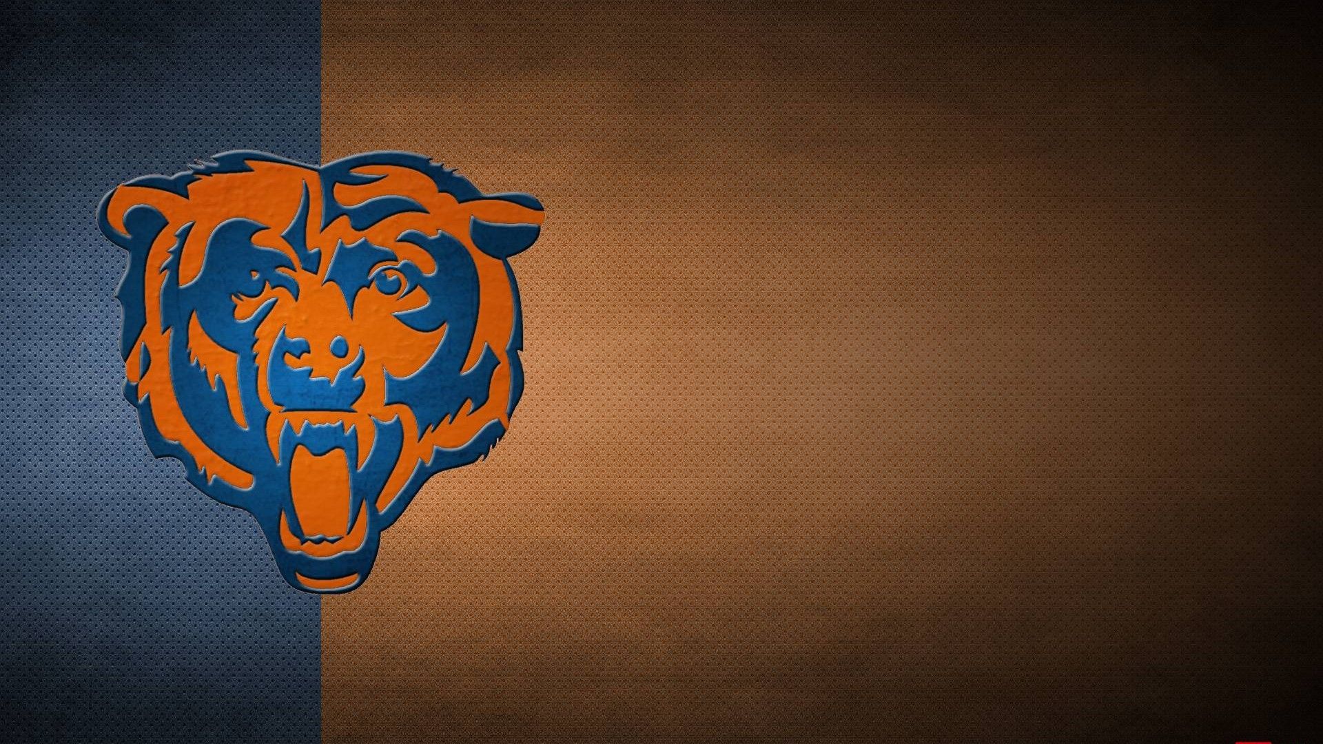 Chicago Bears Logo Wallpapers - Top 22 Best Chicago Bears Logo Wallpapers [  HQ ]