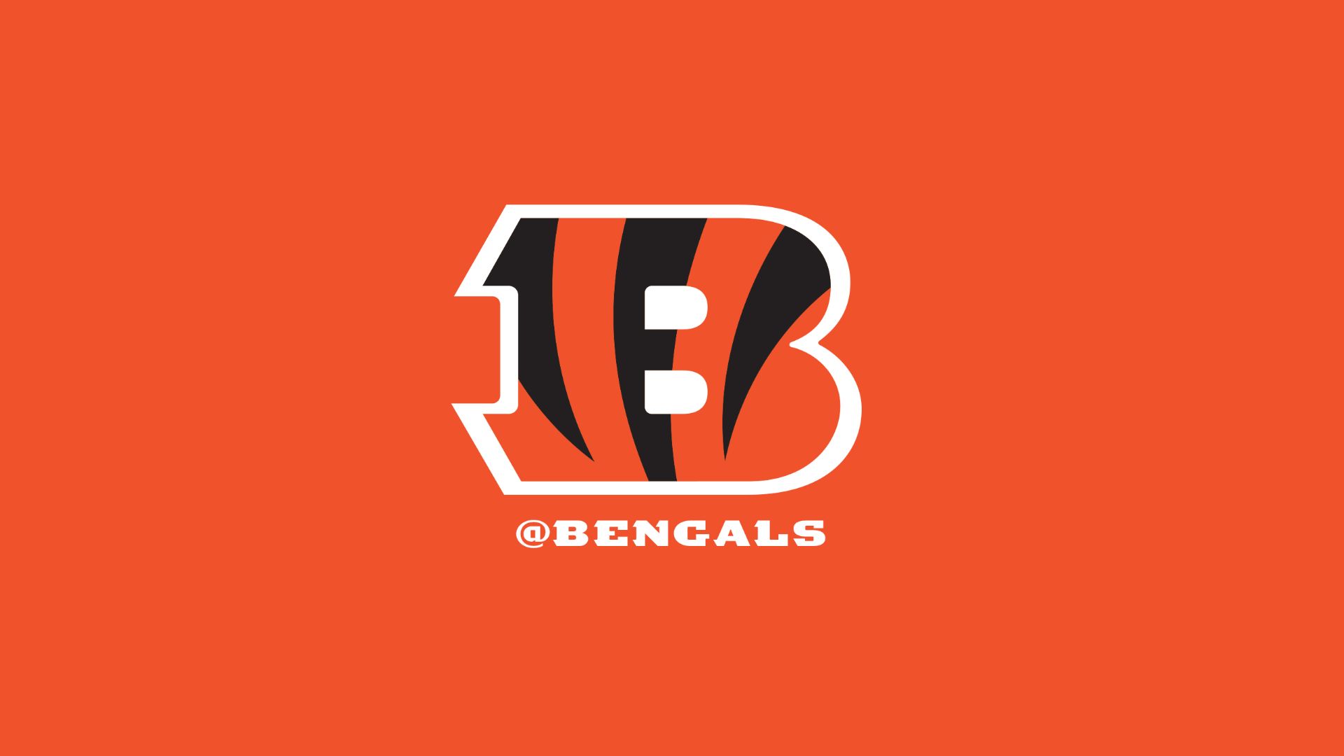 Cincinnati Bengals Background Photos